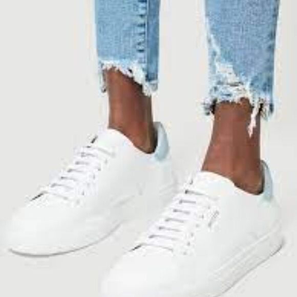 Frame - Le Skinny De Jeanne Stroll Size 28 - Picture 11 of 13